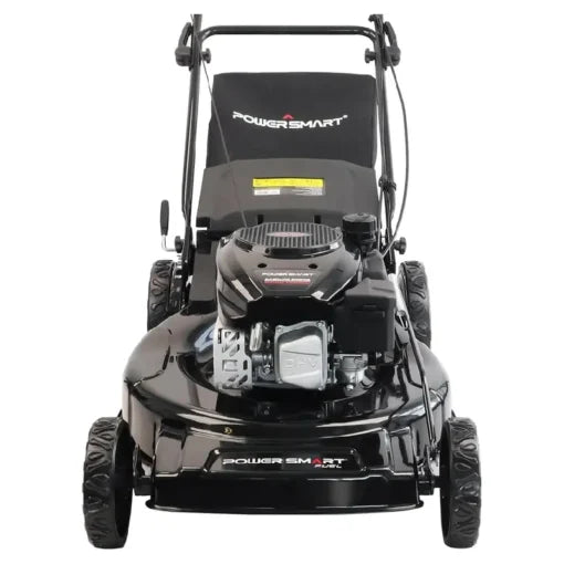 170cc Heavy-Duty Lawn Mower – Self-Propelled, 3-in-1 Cutting, Easy Start
