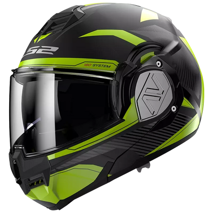 Ultra-Light Carbon Fiber Motorcycle Helmet – ECE 22.06 Certified | 50% Off + Free Bluetooth Headset