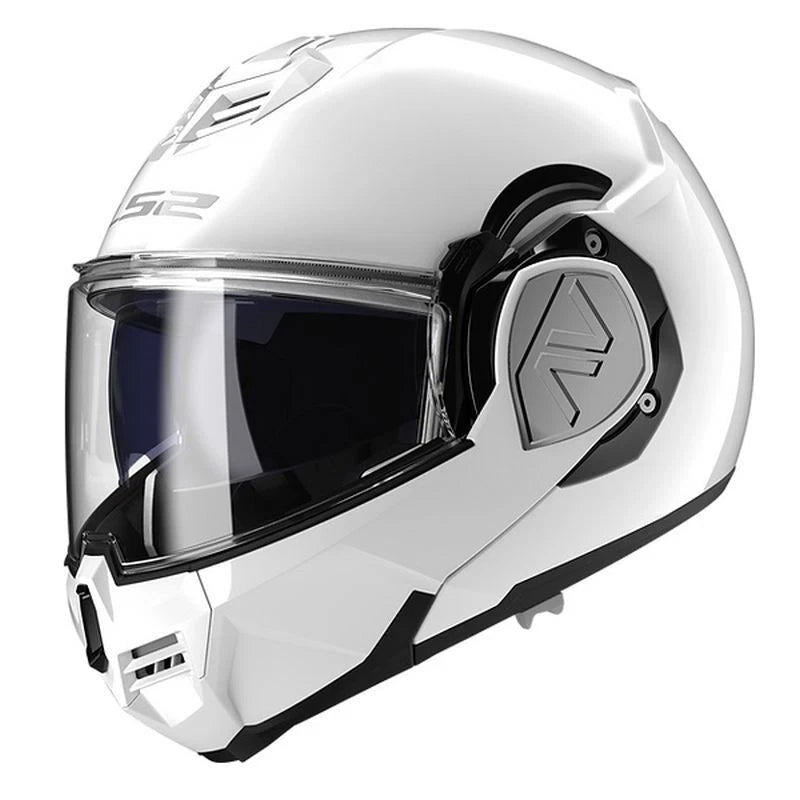Ultra-Light Carbon Fiber Motorcycle Helmet – ECE 22.06 Certified | 50% Off + Free Bluetooth Headset