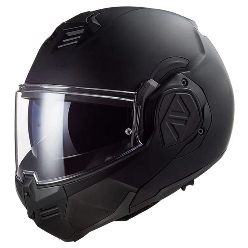 Ultra-Light Carbon Fiber Motorcycle Helmet – ECE 22.06 Certified | 50% Off + Free Bluetooth Headset
