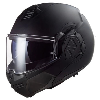 Ultra-Light Carbon Fiber Motorcycle Helmet – ECE 22.06 Certified | 50% Off + Free Bluetooth Headset