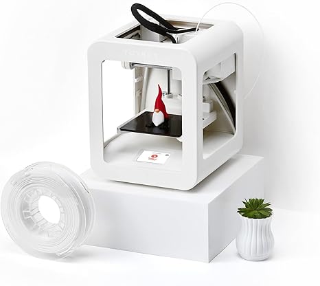 🎉Create, Print, Play. The Ultimate Kids' 3D Printer.
