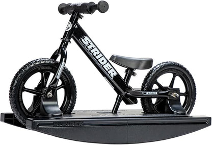 ️2-in-1 Toddler Balance Bike - The Smarter Way to Learn to Ride