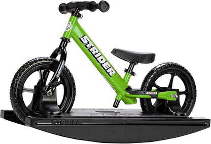 ️2-in-1 Toddler Balance Bike - The Smarter Way to Learn to Ride