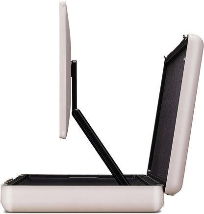 27" Portable Smart Display | Touchscreen & Built-in Battery