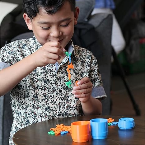 🎉Create, Print, Play. The Ultimate Kids' 3D Printer.