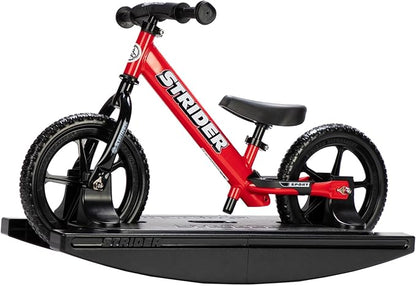 ️2-in-1 Toddler Balance Bike - The Smarter Way to Learn to Ride