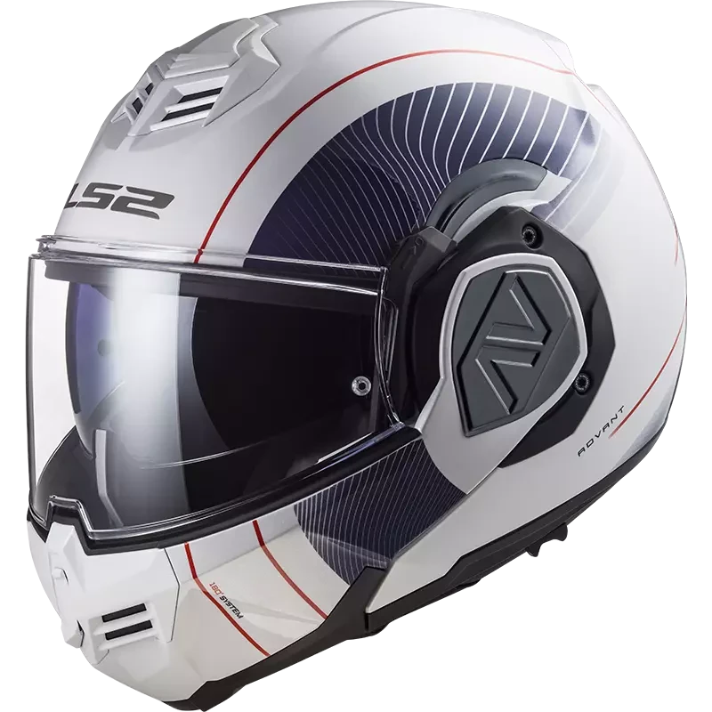 Ultra-Light Carbon Fiber Motorcycle Helmet – ECE 22.06 Certified | 50% Off + Free Bluetooth Headset