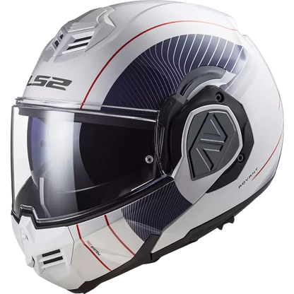 Ultra-Light Carbon Fiber Motorcycle Helmet – ECE 22.06 Certified | 50% Off + Free Bluetooth Headset
