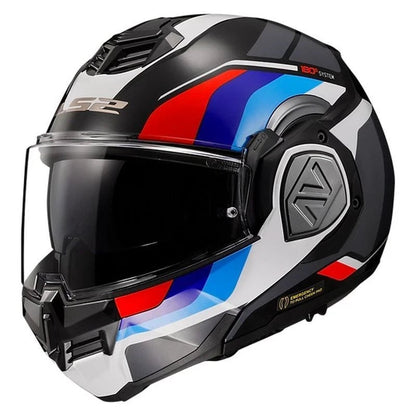 Ultra-Light Carbon Fiber Motorcycle Helmet – ECE 22.06 Certified | 50% Off + Free Bluetooth Headset